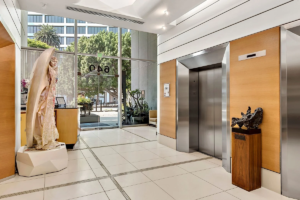 Elevators