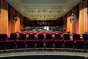 Screening Room