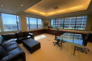 Executive Office Suite