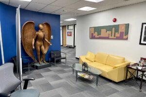 celebrity offices