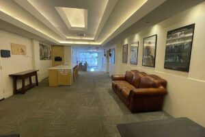 floor 1 space