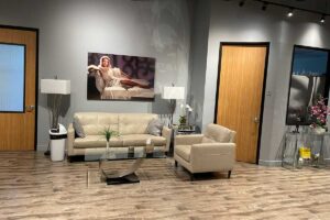luxury office
