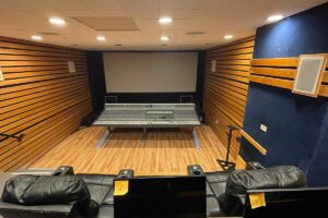 sound stage 1