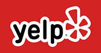logo yelp